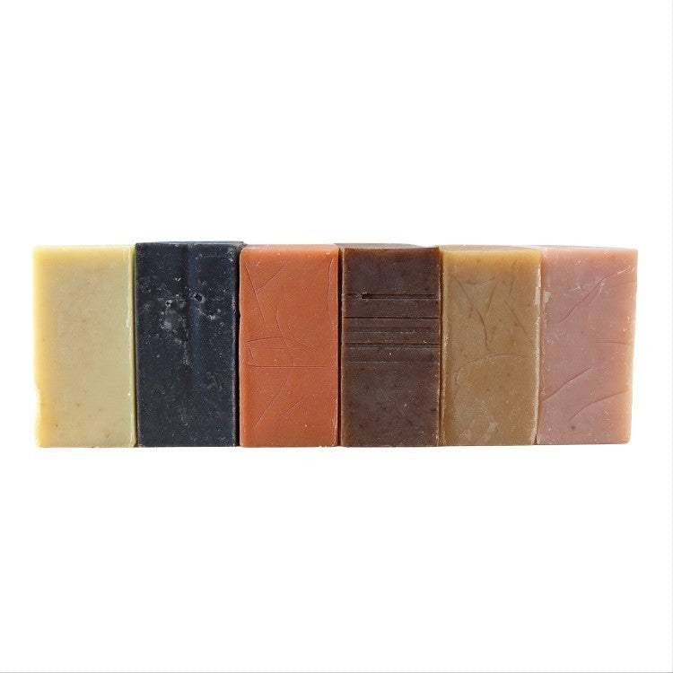 45 Bars Handmade Soap All-Natural Choose Scent. 5-5oz Wholesale