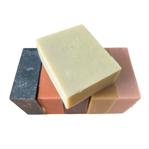 45 Bars Handmade Soap All-Natural Choose Scent. 5-5oz Wholesale